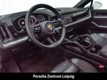 PORSCHE Cayenne E-Hybrid Coupe Massage HeadUp Inno BOSE