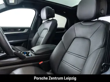 PORSCHE Cayenne E-Hybrid Coupe Massage HeadUp Inno BOSE