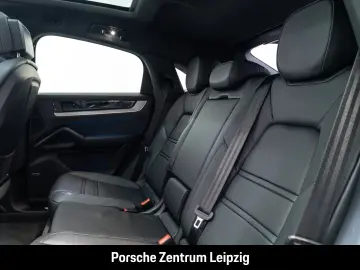 PORSCHE Cayenne E-Hybrid Coupe Massage HeadUp Inno BOSE