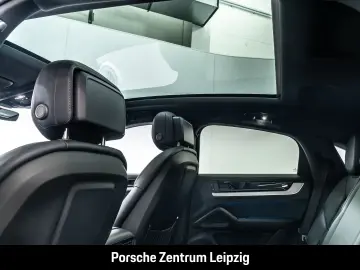 PORSCHE Cayenne E-Hybrid Coupe Massage HeadUp Inno BOSE