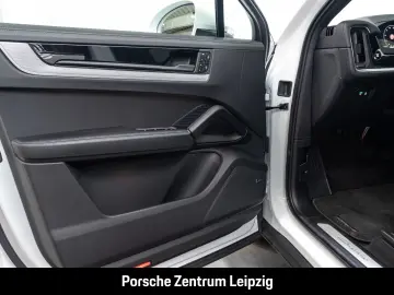 PORSCHE Cayenne E-Hybrid Coupe Massage HeadUp Inno BOSE