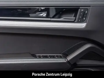 PORSCHE Cayenne E-Hybrid Coupe Massage HeadUp Inno BOSE
