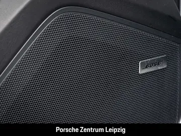 PORSCHE Cayenne E-Hybrid Coupe Massage HeadUp Inno BOSE