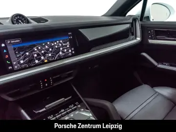 PORSCHE Cayenne E-Hybrid Coupe Massage HeadUp Inno BOSE