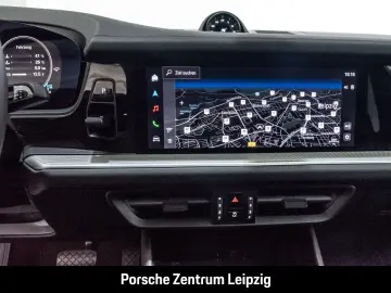 PORSCHE Cayenne E-Hybrid Coupe Massage HeadUp Inno BOSE