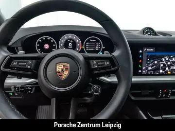 PORSCHE Cayenne E-Hybrid Coupe Massage HeadUp Inno BOSE