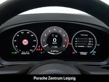 PORSCHE Cayenne E-Hybrid Coupe Massage HeadUp Inno BOSE