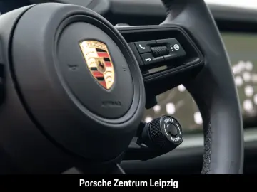 PORSCHE Cayenne E-Hybrid Coupe Massage HeadUp Inno BOSE