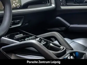 PORSCHE Cayenne E-Hybrid Coupe Massage HeadUp Inno BOSE