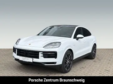 PORSCHE Cayenne E-Hybrid Coupe InnoDrive Head-Up BOSE