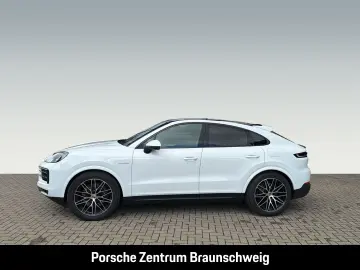 PORSCHE Cayenne E-Hybrid Coupe InnoDrive Head-Up BOSE
