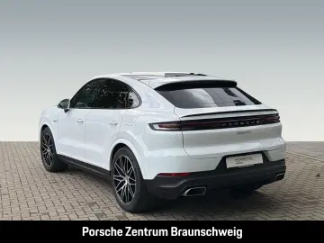 PORSCHE Cayenne E-Hybrid Coupe InnoDrive Head-Up BOSE