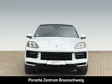 PORSCHE Cayenne E-Hybrid Coupe InnoDrive Head-Up BOSE