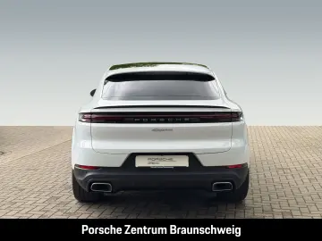 PORSCHE Cayenne E-Hybrid Coupe InnoDrive Head-Up BOSE