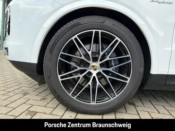 PORSCHE Cayenne E-Hybrid Coupe InnoDrive Head-Up BOSE