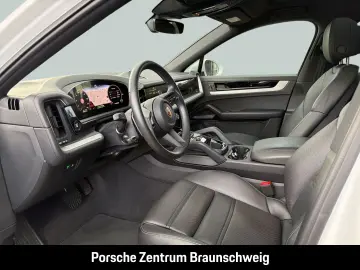 PORSCHE Cayenne E-Hybrid Coupe InnoDrive Head-Up BOSE