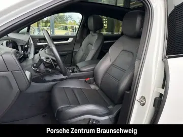 PORSCHE Cayenne E-Hybrid Coupe InnoDrive Head-Up BOSE