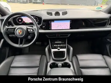 PORSCHE Cayenne E-Hybrid Coupe InnoDrive Head-Up BOSE