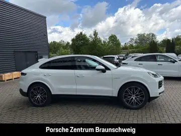 PORSCHE Cayenne E-Hybrid Coupe InnoDrive Head-Up BOSE