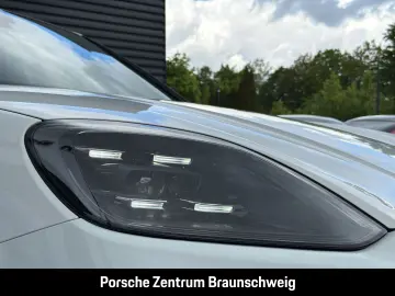 PORSCHE Cayenne E-Hybrid Coupe InnoDrive Head-Up BOSE