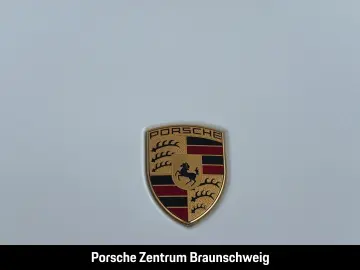 PORSCHE Cayenne E-Hybrid Coupe InnoDrive Head-Up BOSE
