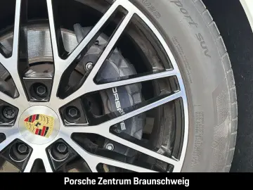 PORSCHE Cayenne E-Hybrid Coupe InnoDrive Head-Up BOSE