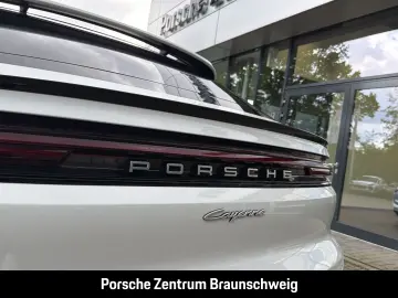 PORSCHE Cayenne E-Hybrid Coupe InnoDrive Head-Up BOSE