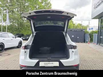 PORSCHE Cayenne E-Hybrid Coupe InnoDrive Head-Up BOSE
