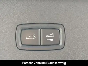 PORSCHE Cayenne E-Hybrid Coupe InnoDrive Head-Up BOSE