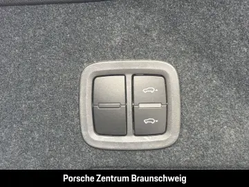 PORSCHE Cayenne E-Hybrid Coupe InnoDrive Head-Up BOSE