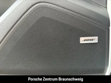 PORSCHE Cayenne E-Hybrid Coupe InnoDrive Head-Up BOSE