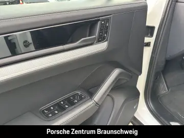 PORSCHE Cayenne E-Hybrid Coupe InnoDrive Head-Up BOSE