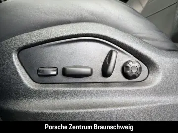 PORSCHE Cayenne E-Hybrid Coupe InnoDrive Head-Up BOSE