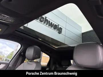 PORSCHE Cayenne E-Hybrid Coupe InnoDrive Head-Up BOSE