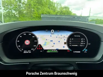 PORSCHE Cayenne E-Hybrid Coupe InnoDrive Head-Up BOSE