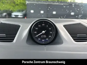 PORSCHE Cayenne E-Hybrid Coupe InnoDrive Head-Up BOSE