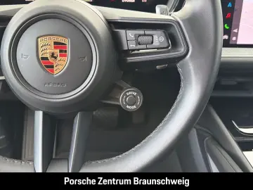 PORSCHE Cayenne E-Hybrid Coupe InnoDrive Head-Up BOSE