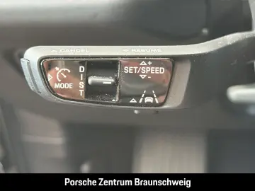 PORSCHE Cayenne E-Hybrid Coupe InnoDrive Head-Up BOSE