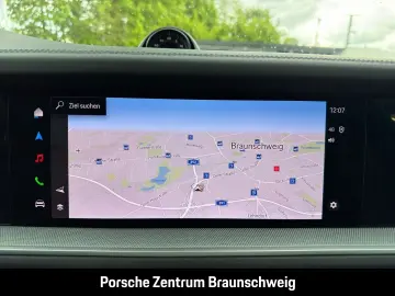 PORSCHE Cayenne E-Hybrid Coupe InnoDrive Head-Up BOSE