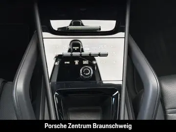 PORSCHE Cayenne E-Hybrid Coupe InnoDrive Head-Up BOSE
