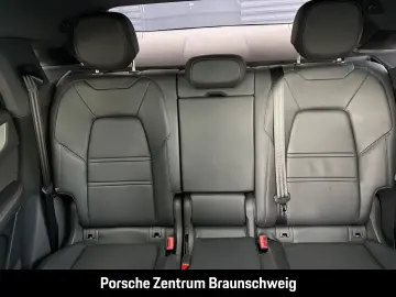 PORSCHE Cayenne E-Hybrid Coupe InnoDrive Head-Up BOSE