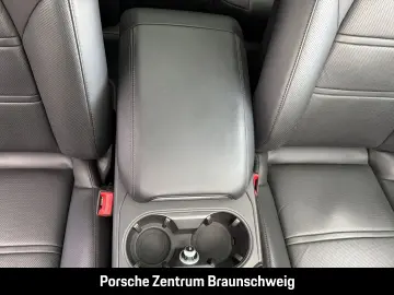 PORSCHE Cayenne E-Hybrid Coupe InnoDrive Head-Up BOSE
