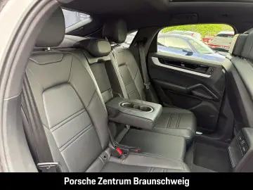 PORSCHE Cayenne E-Hybrid Coupe InnoDrive Head-Up BOSE