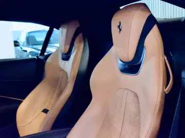 Ferrari Roma Spider  JBL  ACC  360