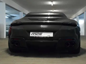 Ferrari Roma Spider  JBL  ACC  360