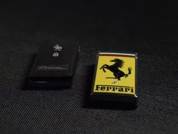 Ferrari Roma Spider  JBL  ACC  360