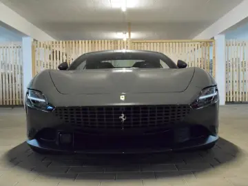 Ferrari Roma Spider  JBL  ACC  360
