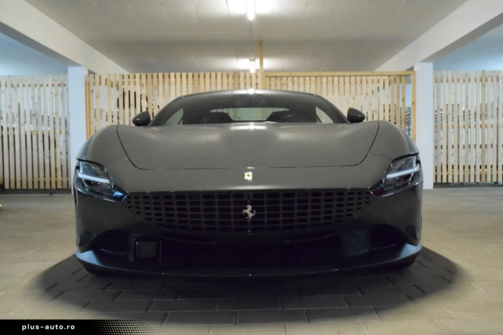 Ferrari Roma Spider  JBL  ACC  360