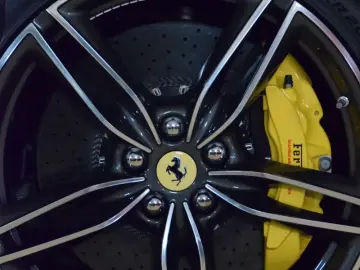Ferrari Roma Spider  JBL  ACC  360