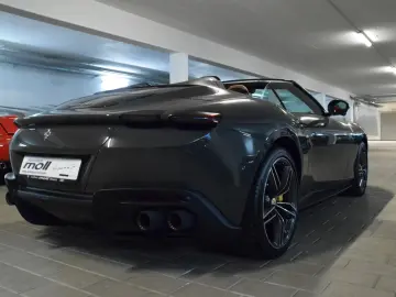Ferrari Roma Spider  JBL  ACC  360